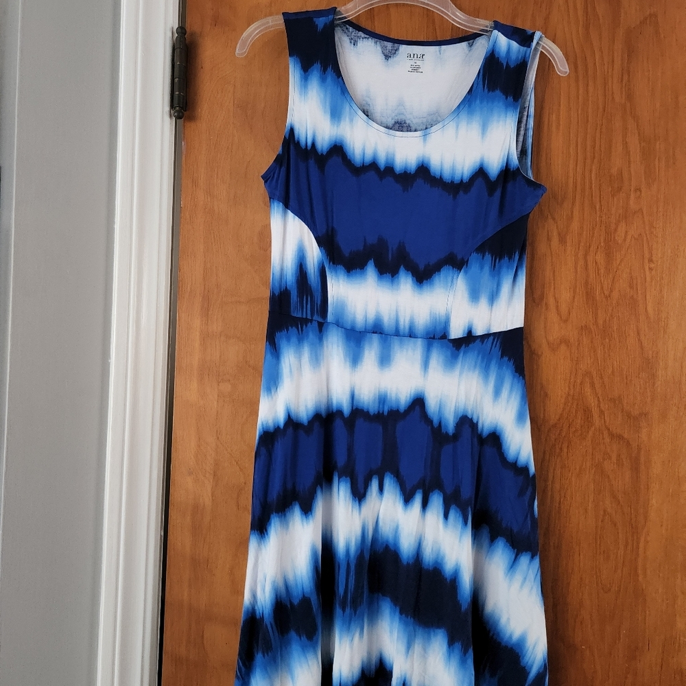 Anna Dress